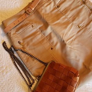 Calvin Klein Skirt - Size 4